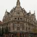 Leysstraat in Antwerp city