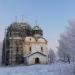 ул. III Интернационала в городе Каргополь