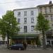 Leopold de Waelstraat in Antwerp city