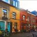 Lange Winkelhaakstraat in Antwerp city