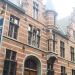 Lange Sint-Annastraat in Antwerp city