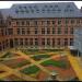 Lange Sint-Annastraat in Antwerp city