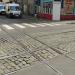 Lange Nieuwstraat in Antwerp city