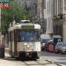 Lange Nieuwstraat in Antwerp city