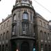 Lange Nieuwstraat in Antwerp city