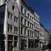 Lange Koepoortstraat in Antwerp city