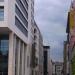 Lange Kievitstraat in Antwerp city