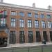 Lange Gasthuisstraat in Antwerp city