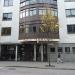 Lange Beeldekensstraat in Antwerp city