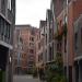 Kuipersstraat in Antwerp city