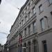 Korte Nieuwstraat in Antwerp city