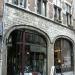 Korte Nieuwstraat in Antwerp city