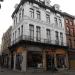 Korte Koepoortstraat in Antwerp city