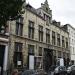 Kloosterstraat in Antwerp city