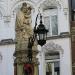 Kleine Markt in Antwerp city