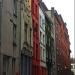 Kleine Goddaard in Antwerp city
