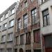 Kleine Goddaard in Antwerp city