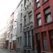 Kleine Goddaard in Antwerp city
