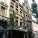 Kipdorpvest in Antwerp city