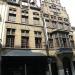Kipdorpvest in Antwerp city