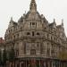 Kipdorpvest in Antwerp city
