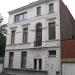 Kardinaal Mercierlei in Antwerp city