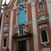 Kammenstraat in Antwerp city