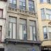 Kammenstraat in Antwerp city