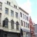 Kammenstraat in Antwerp city
