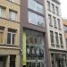 Kammenstraat in Antwerp city