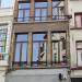 Kammenstraat in Antwerp city