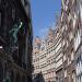 Kaasstraat in Antwerp city