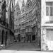 Kaasstraat in Antwerp city
