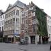Kaasrui in Antwerp city