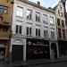 Kaasrui in Antwerp city