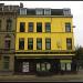 Justitiestraat in Antwerp city