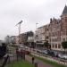 Jordaenskaai in Antwerp city