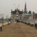 Jordaenskaai in Antwerp city