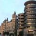 Jordaenskaai in Antwerp city