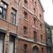 Jeruzalemstraat in Antwerp city