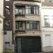 Jeruzalemstraat in Antwerp city