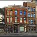Jan Van Gentstraat in Antwerp city