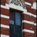 IJzerlaan in Antwerp city