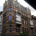 Hopland in Antwerp city