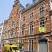 Hopland in Antwerp city