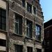 Hoornstraat in Antwerp city