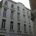 Hoornstraat in Antwerp city