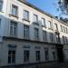 Hofstraat in Antwerp city