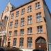 Hemelstraat in Antwerp city