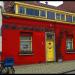 Helmstraat in Antwerp city